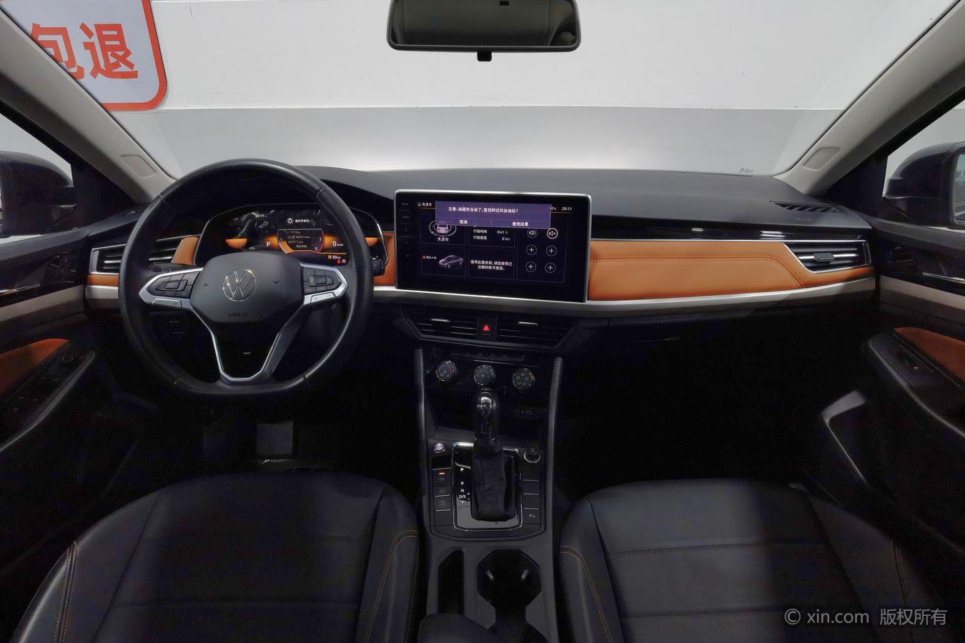 Volkswagen Bora id 4438042 из Китая 24