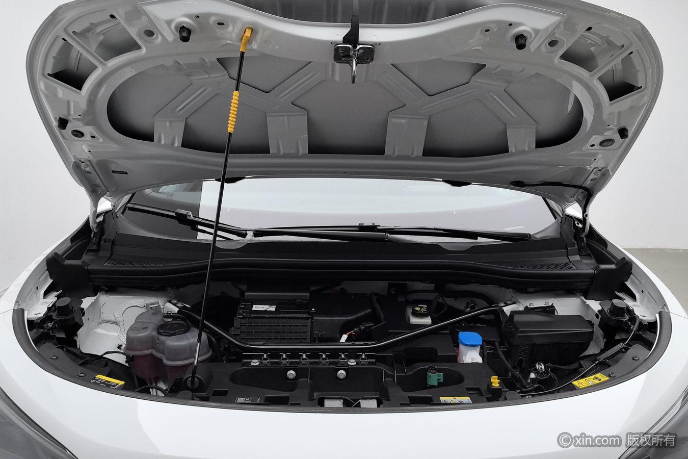 Volkswagen ID.4 X 2025 Smart