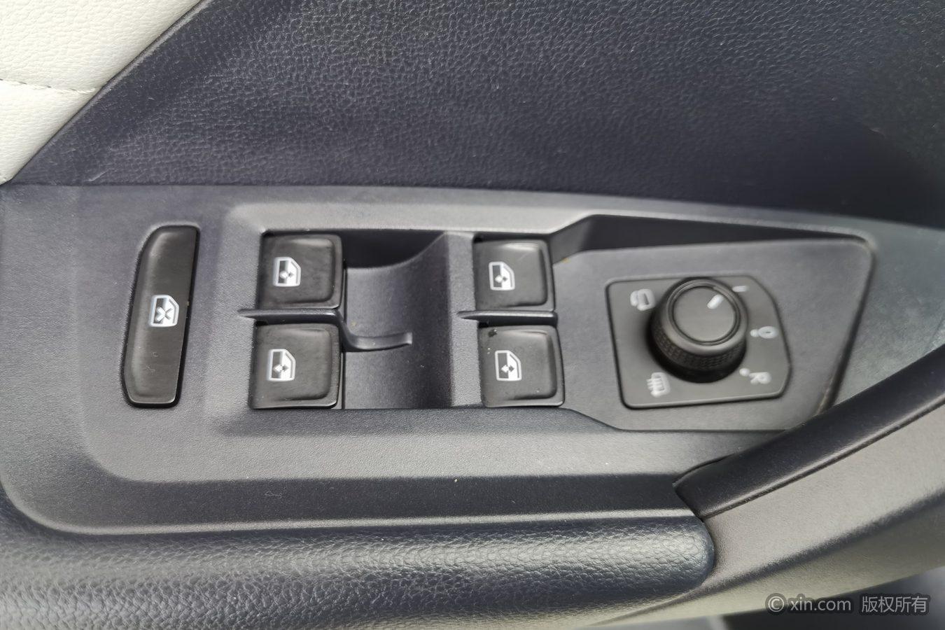 Volkswagen Tuyue id 4451868 из Китая 23