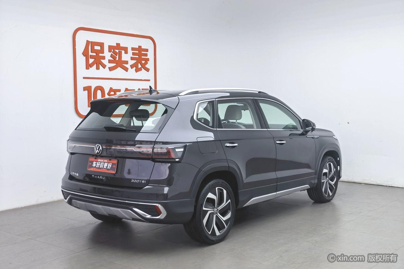 Volkswagen Tuyue id 4451868 из Китая 24