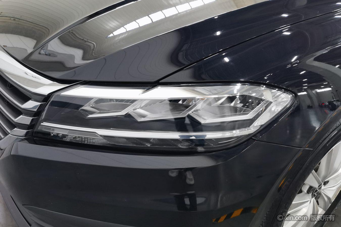 Volkswagen Lavida 2022 1.5L AT