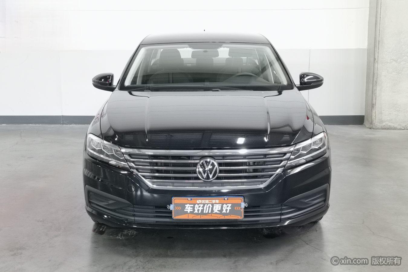 Volkswagen Lavida 2022 1.5L AT