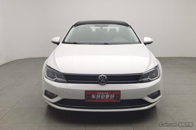 Volkswagen Lamando 2015 330 TSI DSG — фото 2