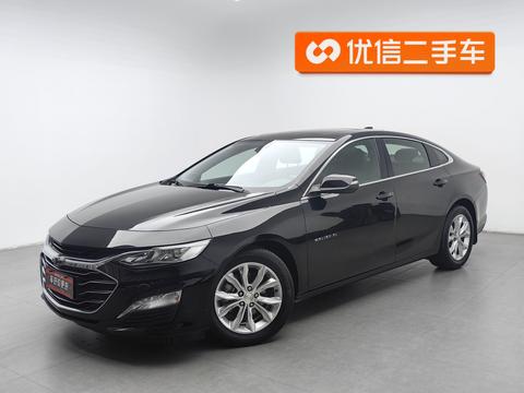 Chevrolet Malibu XL
