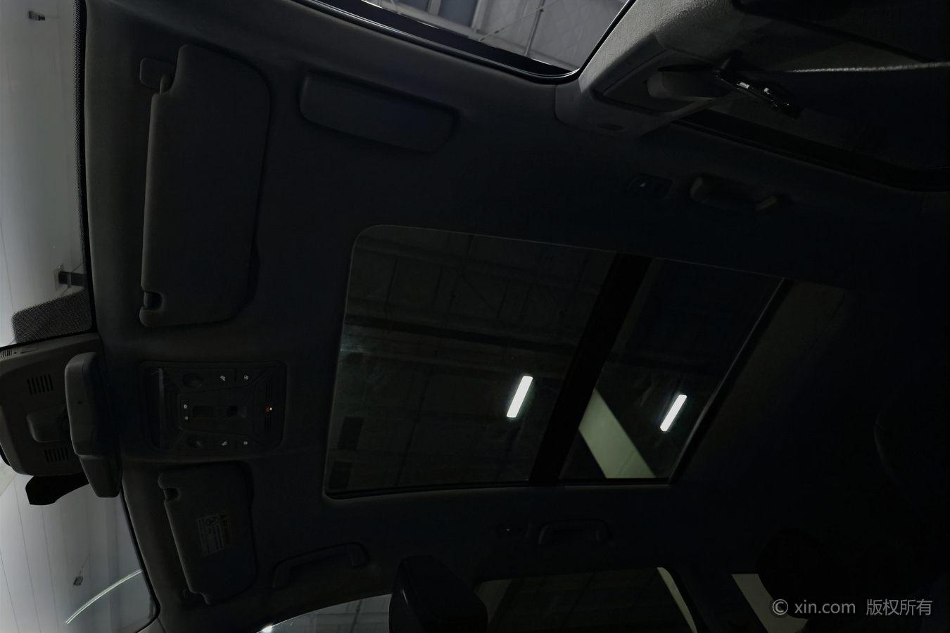 Hongqi HS7: фотография 18 из 24