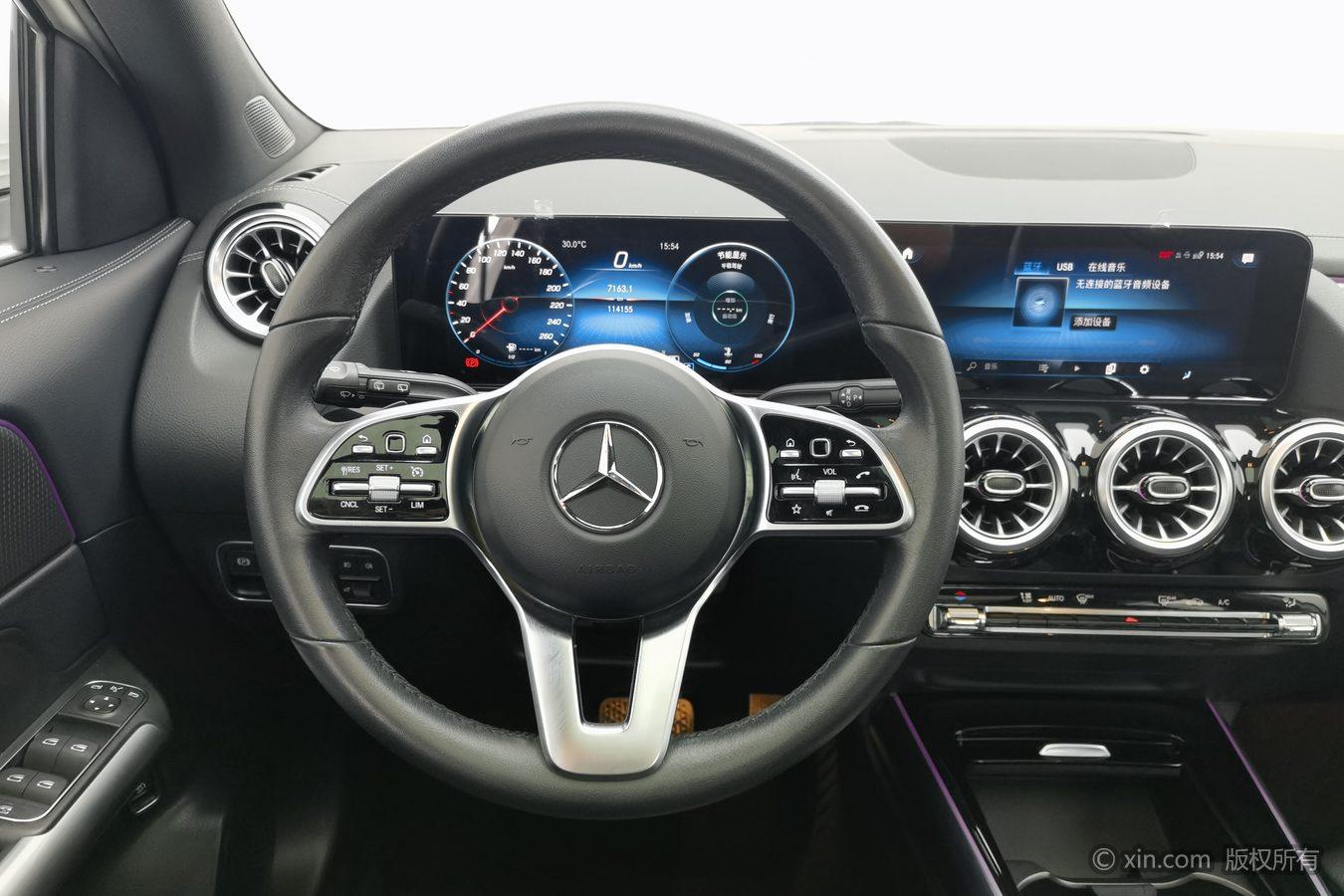 Mercedes-Benz GLA id 4439869 из Китая 21