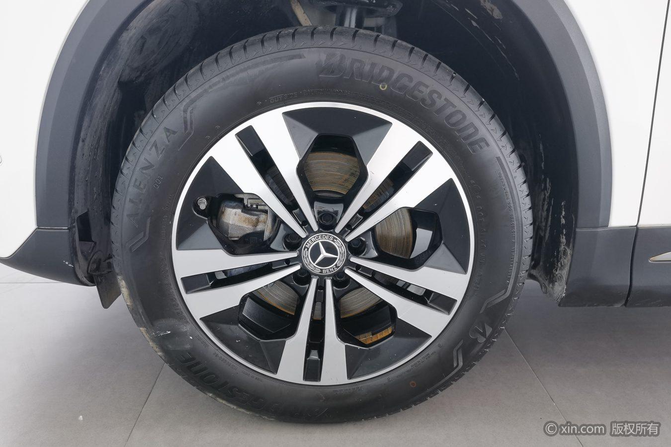 Mercedes-Benz GLA 2020 GLA 200