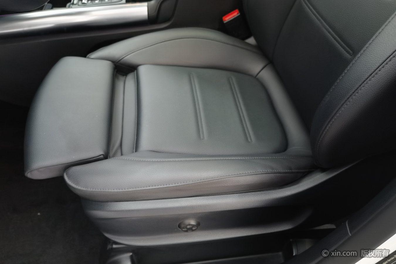 Mercedes-Benz GLA id 4439869 из Китая 23