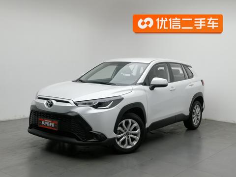 Toyota Frontlander