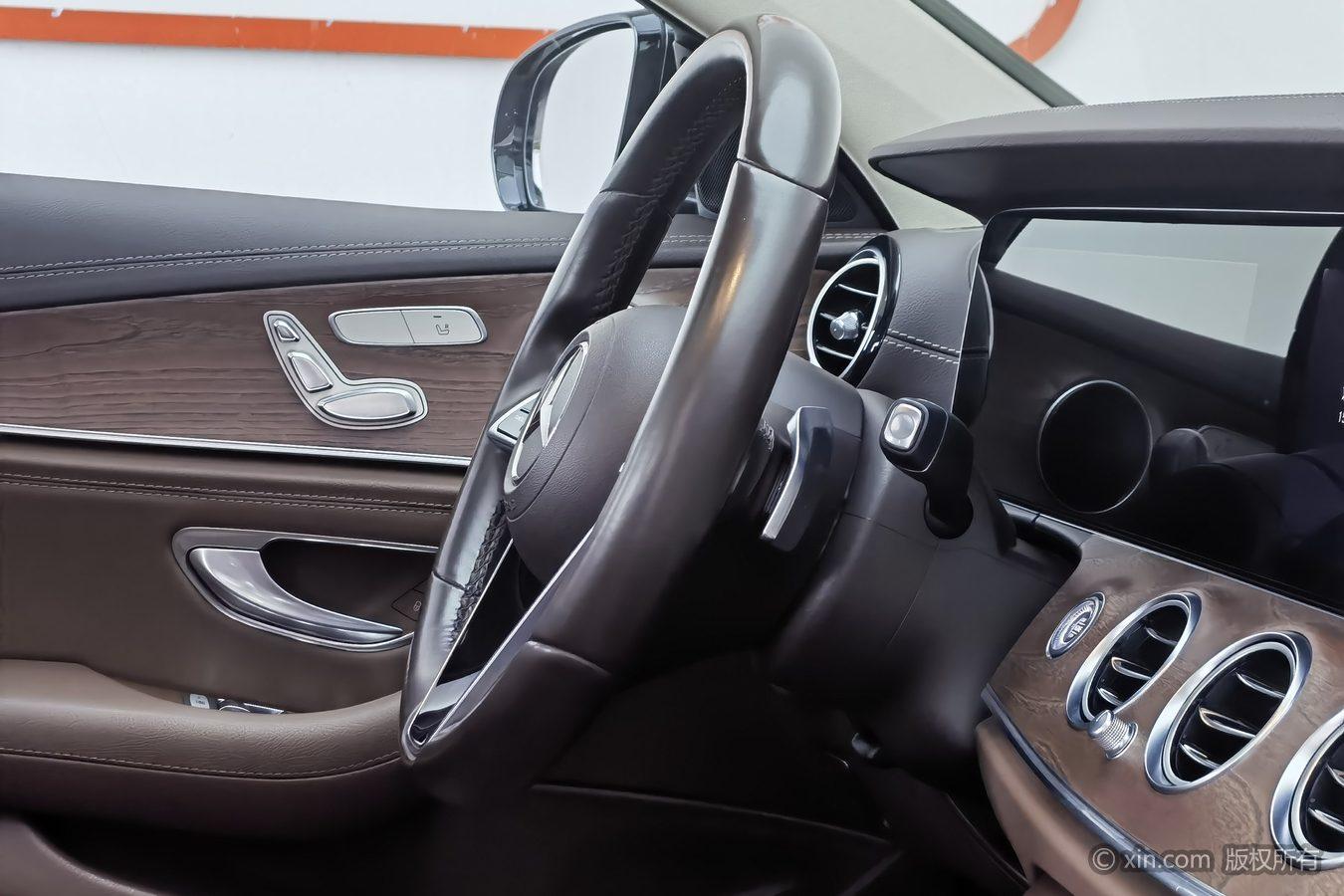 Mercedes-Benz E-class id 4451866 из Китая 20