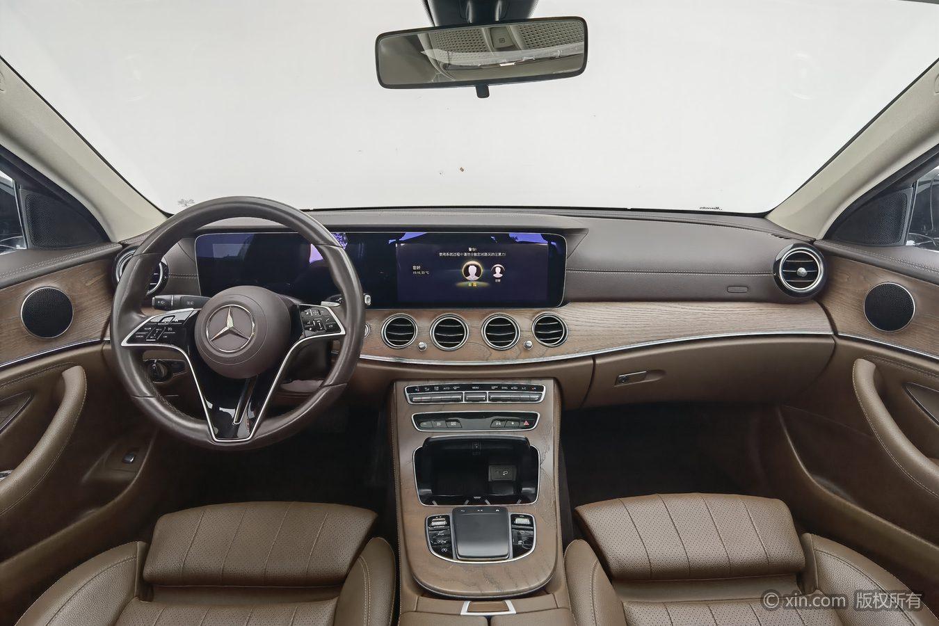 Mercedes-Benz E-class id 4451866 из Китая 22