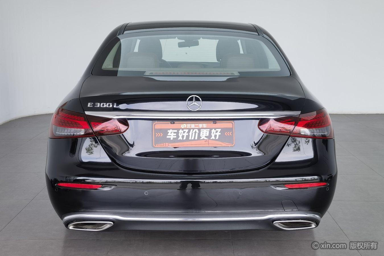 Mercedes-Benz E-class id 4451866 из Китая 24