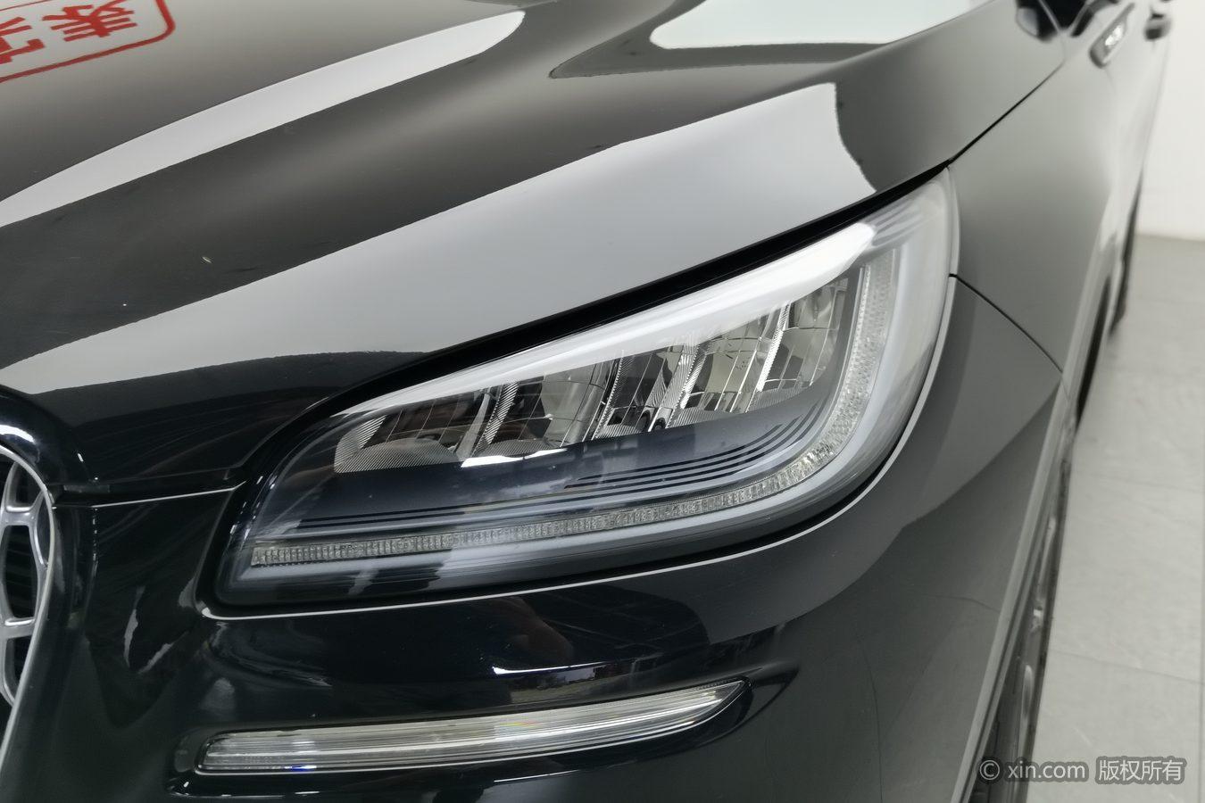 Lincoln Corsair 2020 2.0T