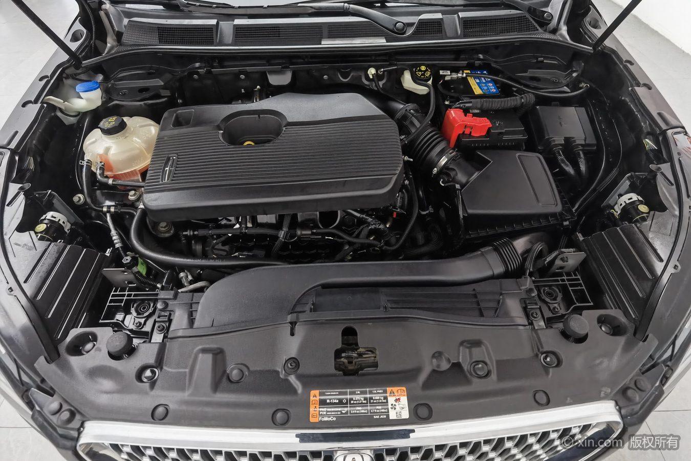 Lincoln Corsair 2020 2.0T