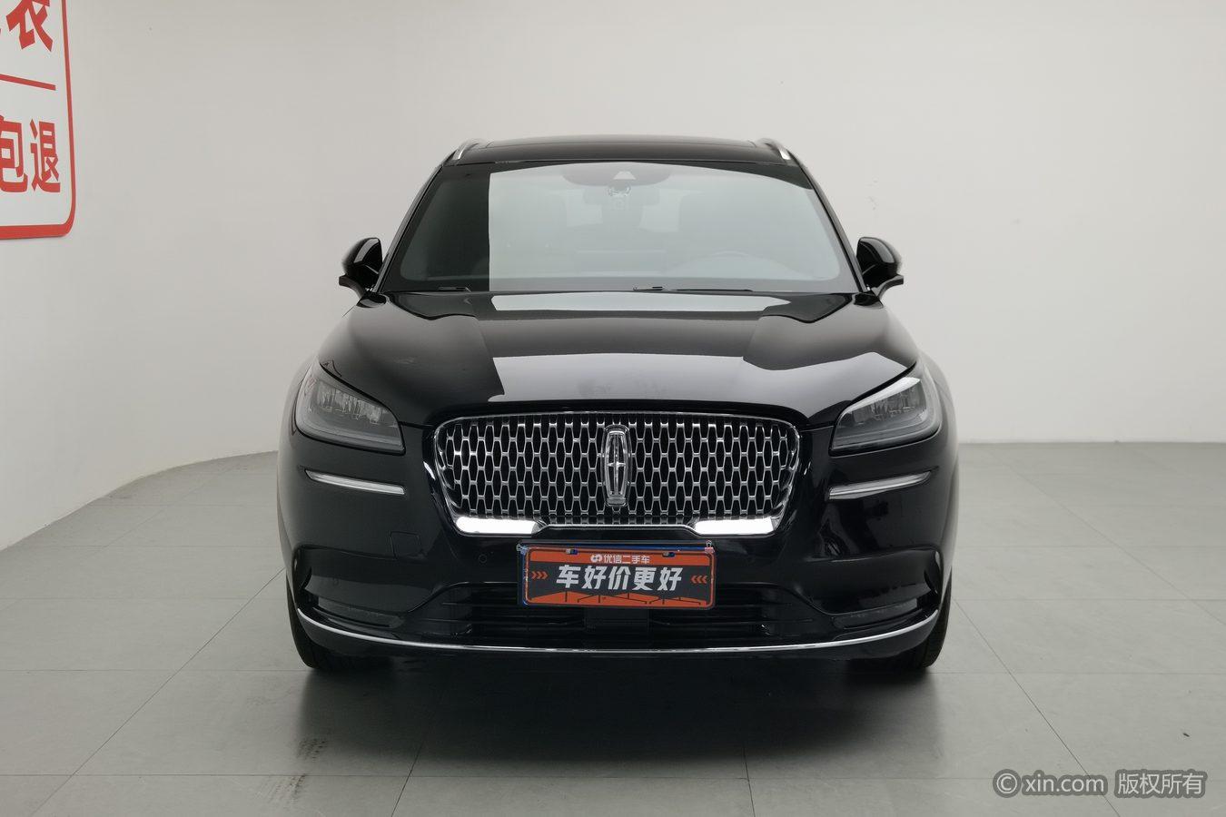 Lincoln Corsair 2020 2.0T