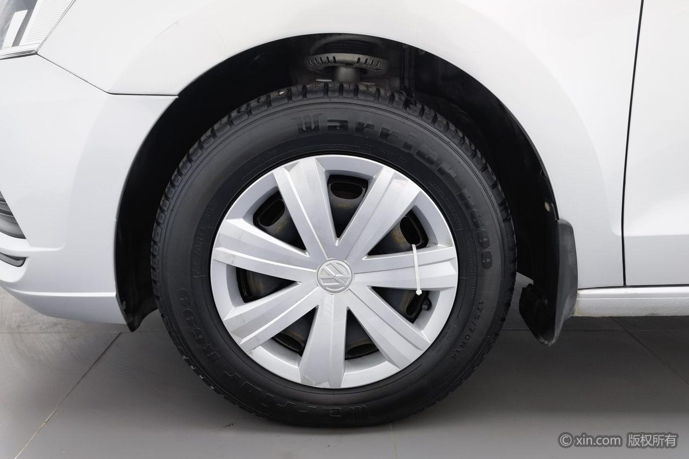 Volkswagen Jetta 2017 1.5L AT Fashion