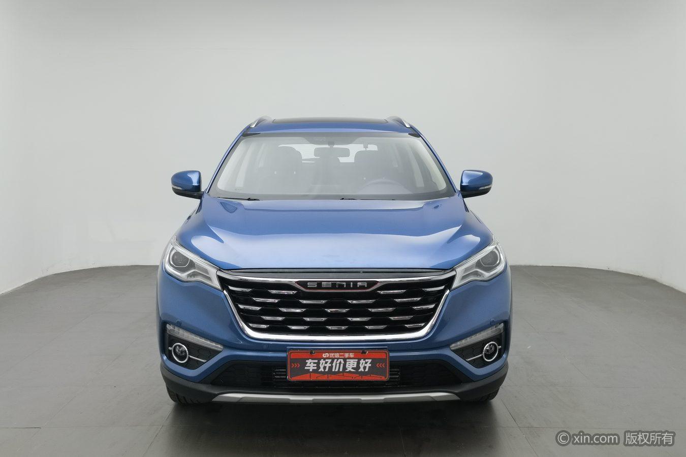 FAW R9 2018 1.2T MT Luxury