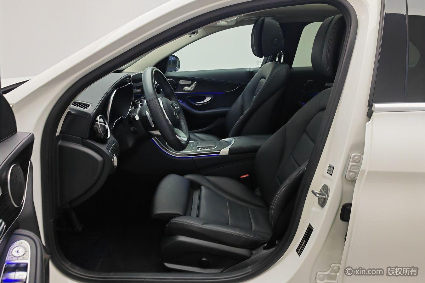 Mercedes-Benz Class C id 4487139 из Китая 23