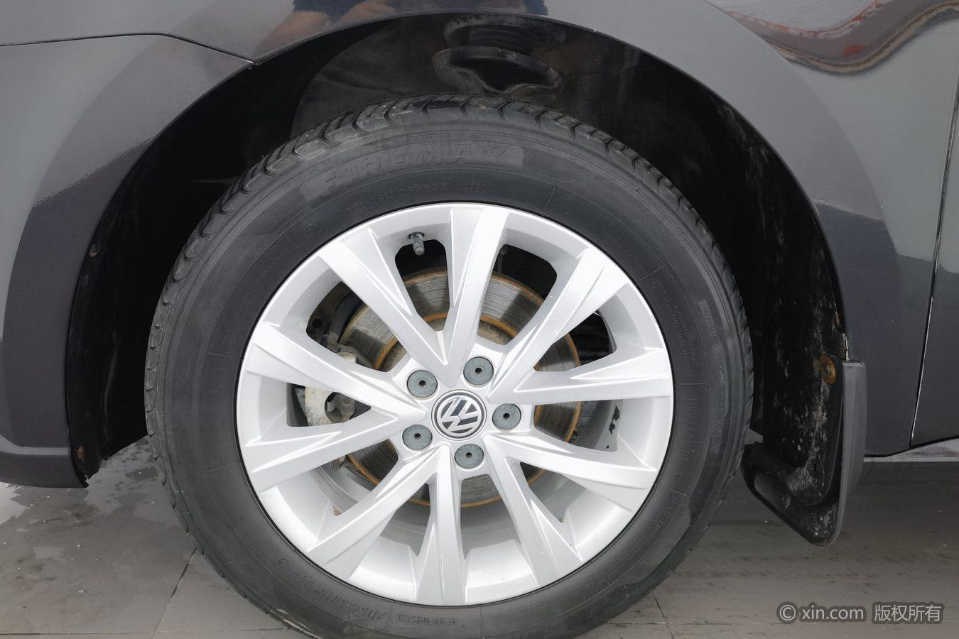 Volkswagen Lavida 2015 1.6L AT Comfort