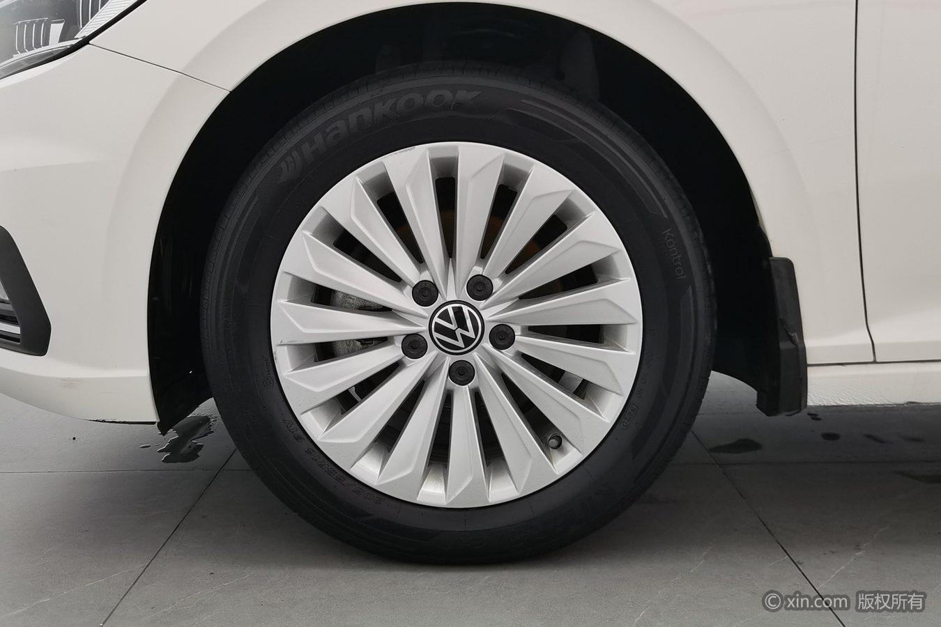 Volkswagen Lavida 2021 1.5L MT Comfort