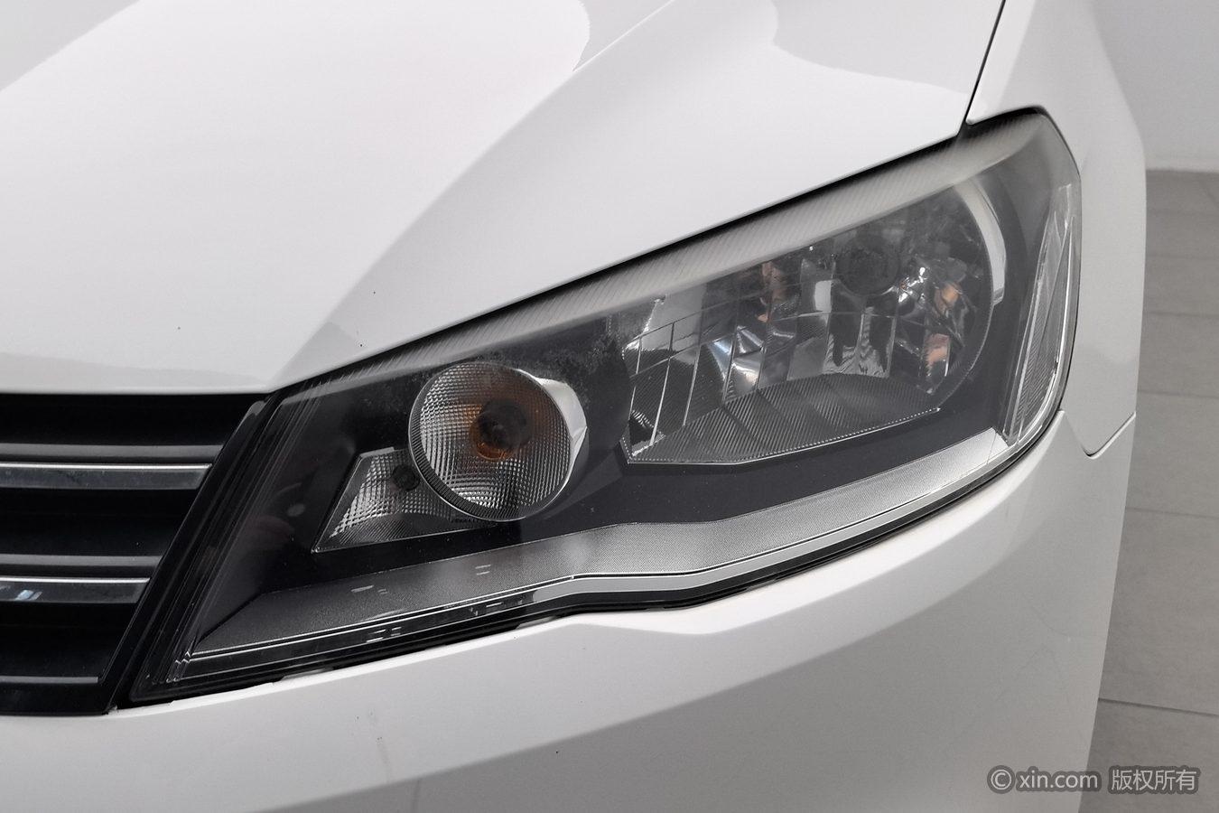 Volkswagen Jetta 2015 1.6L MT Comfort