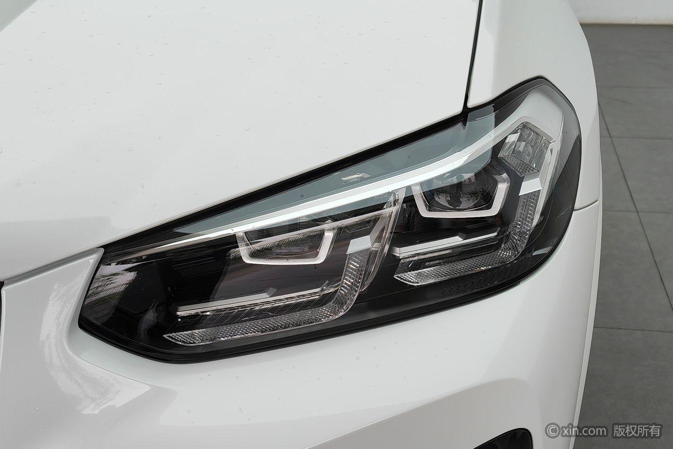 BMW X3 2022 xDrive25i M Sport