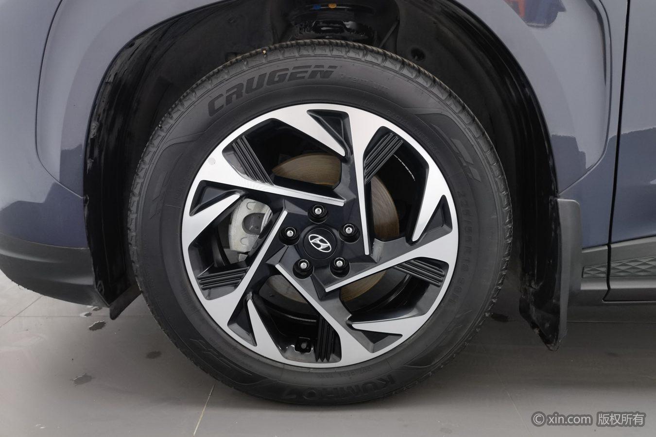 Hyundai Kustu id 4439483 из Китая 22