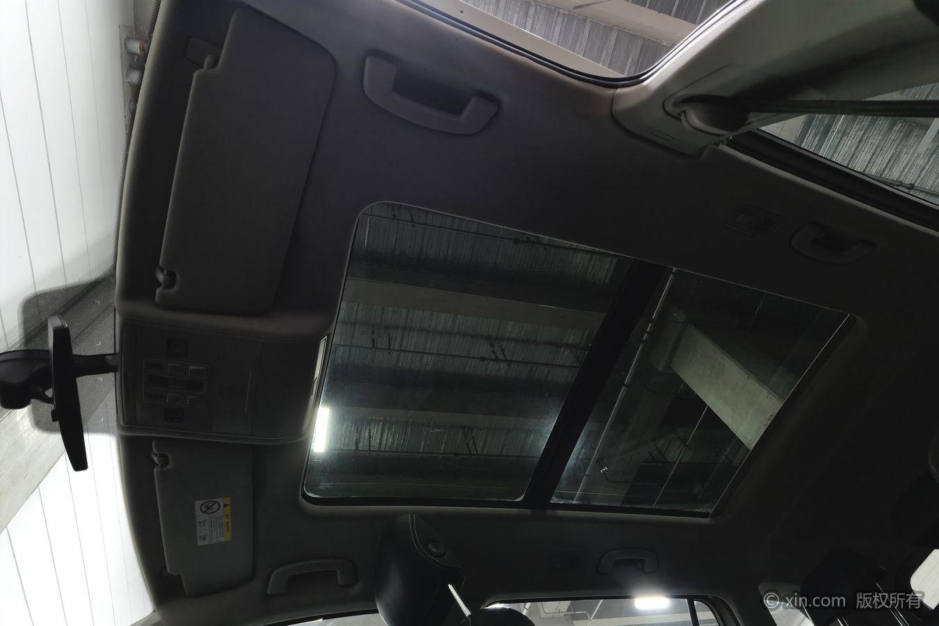 Volkswagen Tiguan L id 4510688 из Китая 17