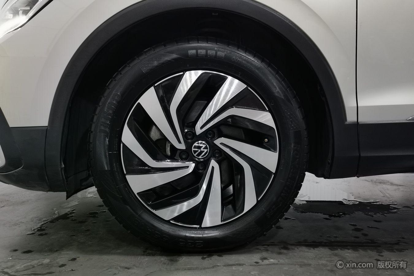 Volkswagen Tiguan L id 4510688 из Китая 24