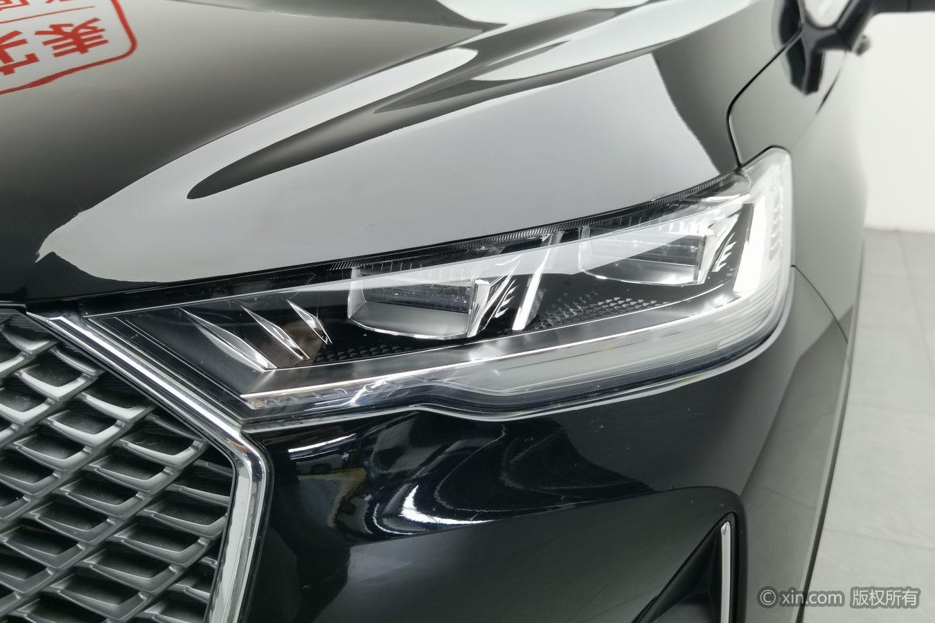 Haval H6 2021 1.5GDIT AT Pro