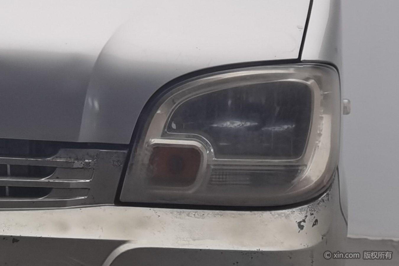 Wuling Sunshine 2013 1.0L