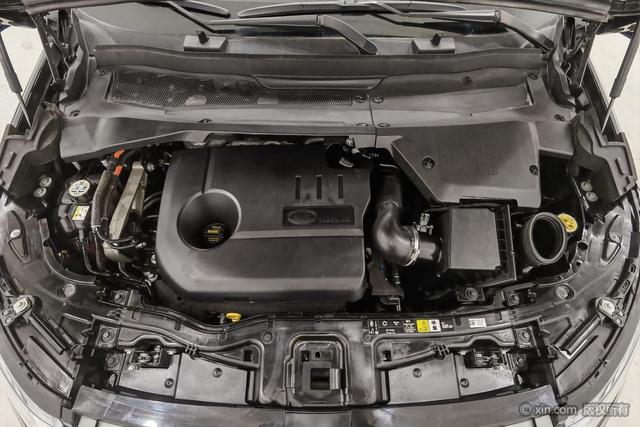 Land Rover Discover Sports PHEV 2022 Черный из Китая, фото 2