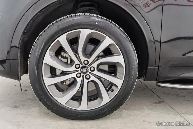 Land Rover Discover Sports PHEV id 3810491 из Китая 14