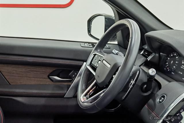 Land Rover Discover Sports PHEV id 3810491 из Китая 17