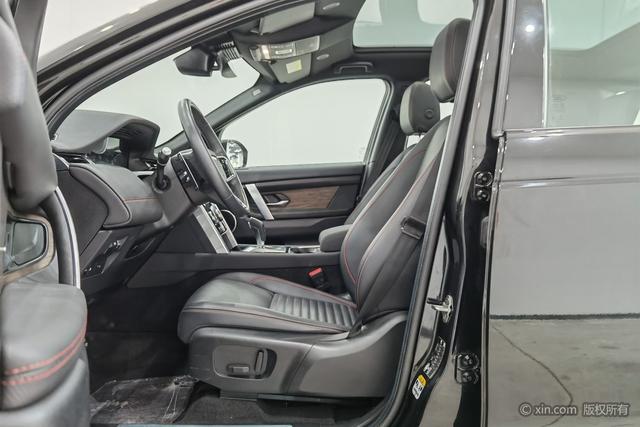 Land Rover Discover Sports PHEV id 3810491 из Китая 18