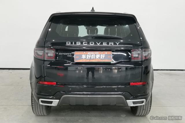 Land Rover Discover Sports PHEV id 3810491 из Китая 20
