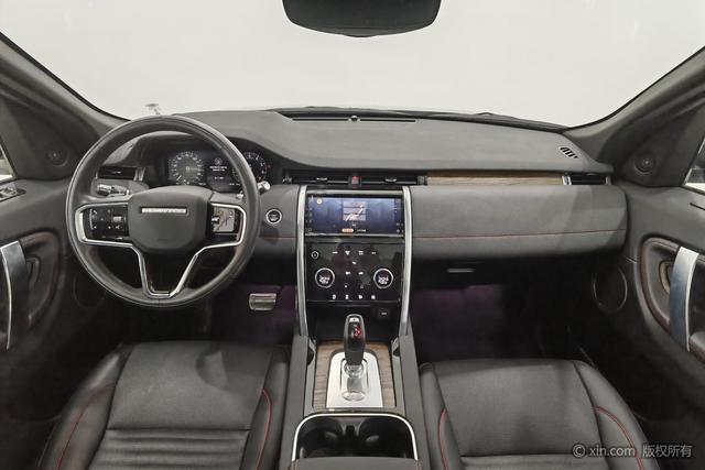 Land Rover Discover Sports PHEV id 3810491 из Китая 23