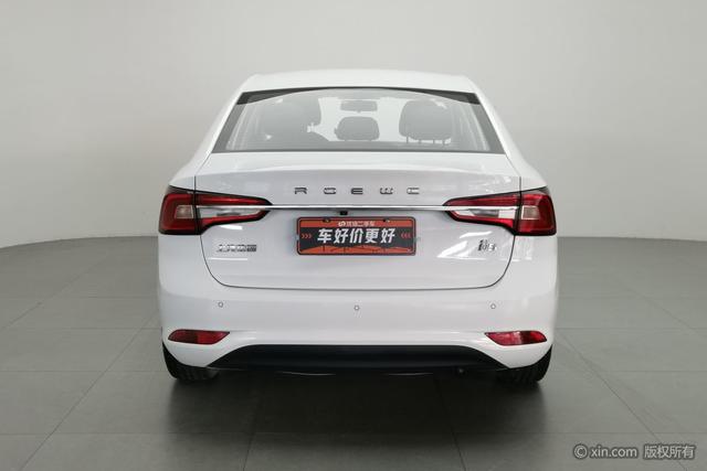 Roewe i5 2020 1.5 L MT 4 G — фото 3