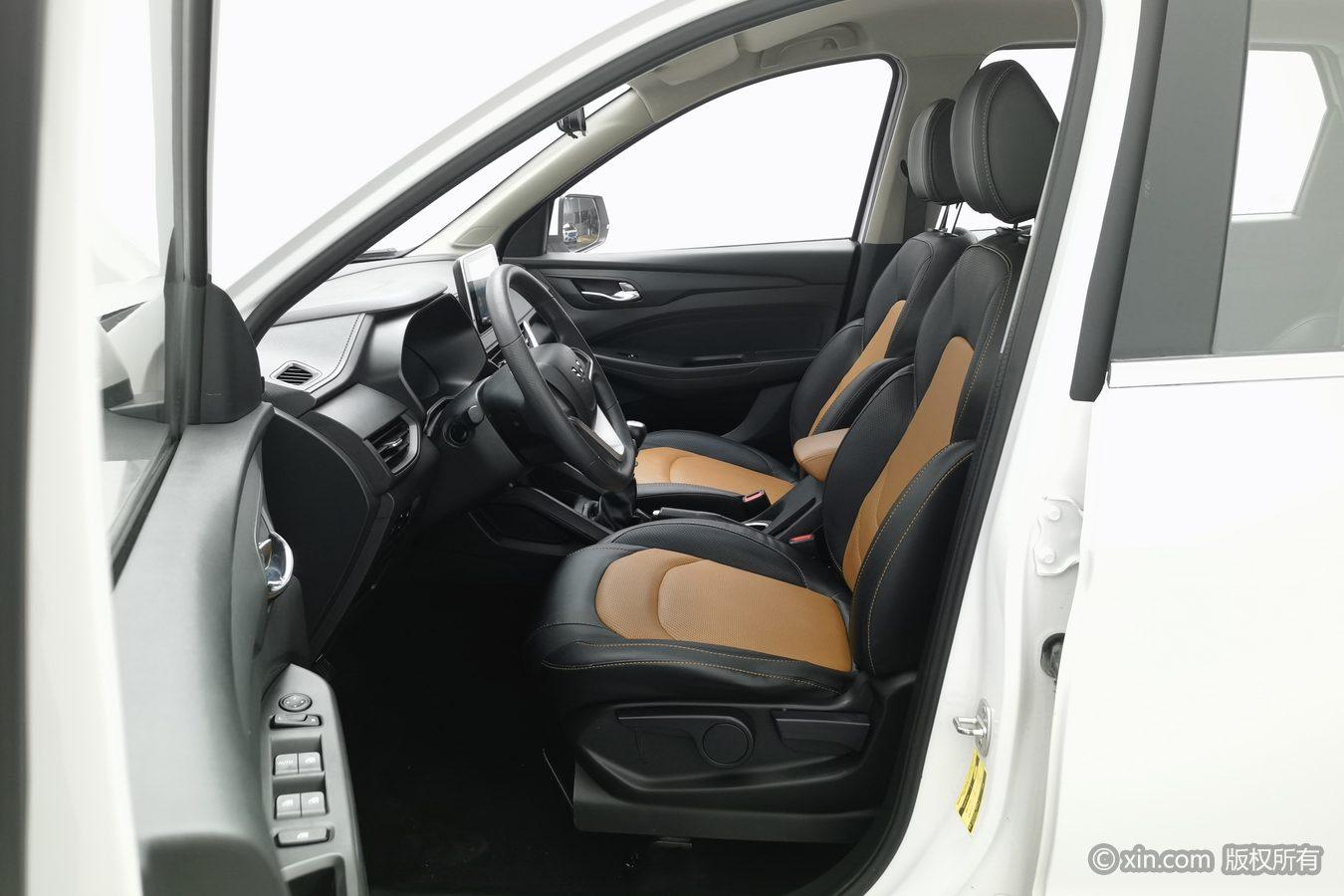 Wuling S3 — фотографии объявления, Фото 14