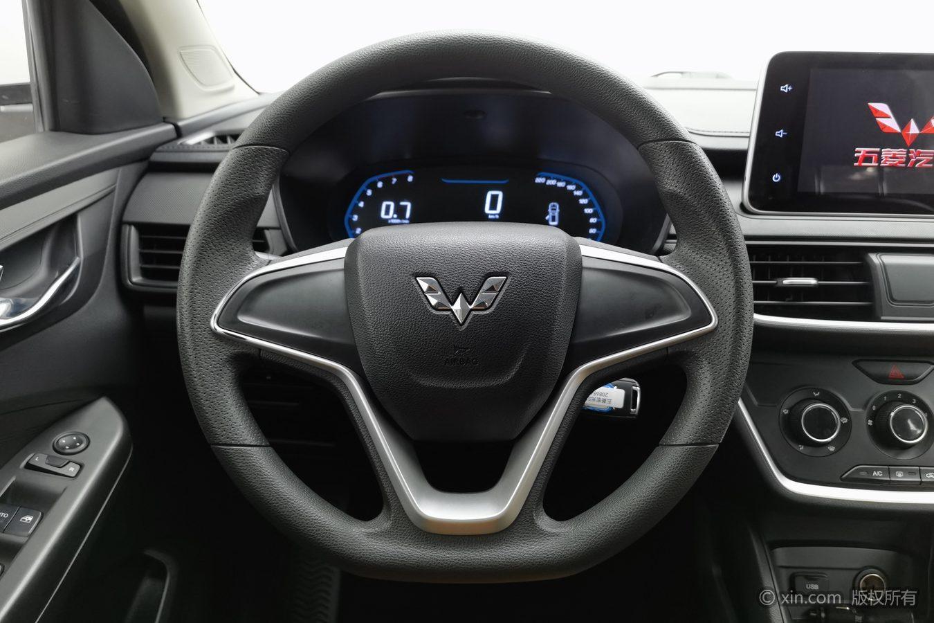 Wuling S3 — фотографии объявления, Фото 16