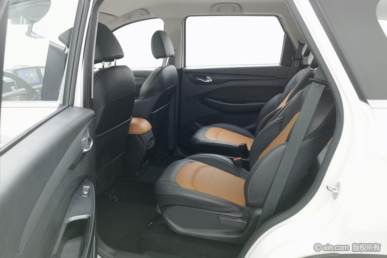 Wuling S3 — фотографии объявления, Фото 20