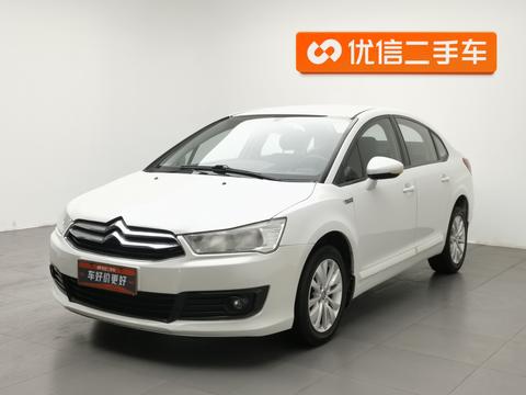 Citroën C-Quatre