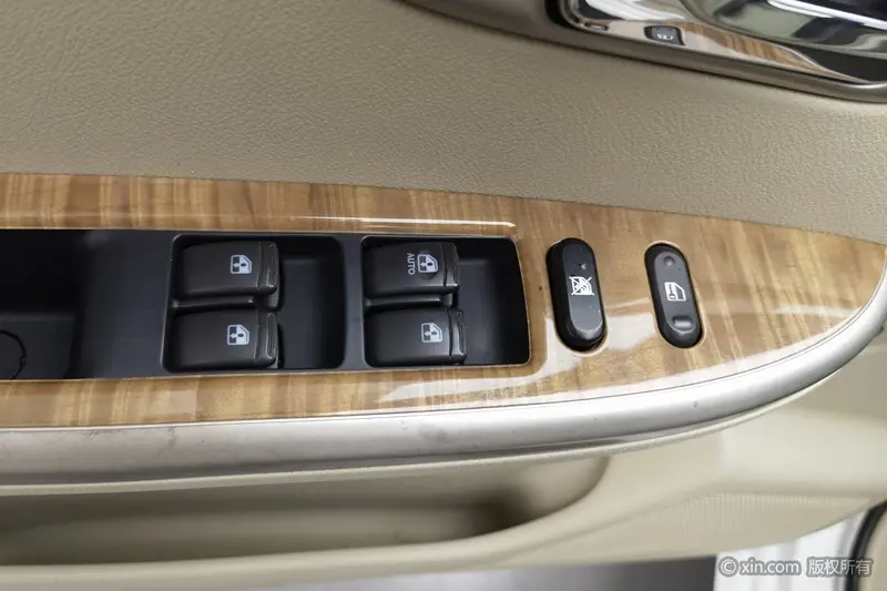 Buick Kai Yue — фото 17