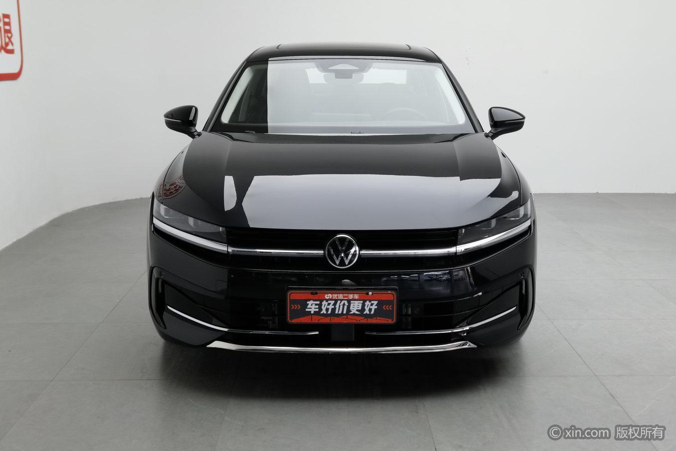 Volkswagen Magotan 2024 380TSI Luxury
