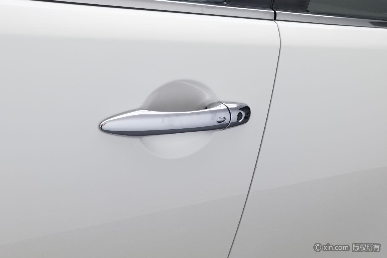 Nissan Patrol 2017 4.0L