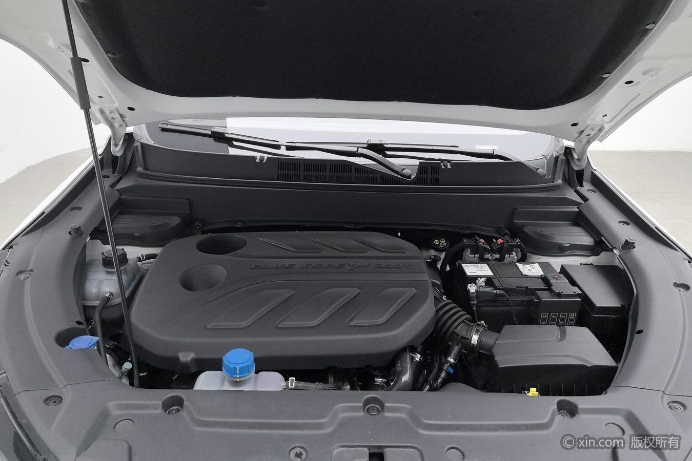 Oshan X5 2023 Enjoy 1.5T DCT Premium