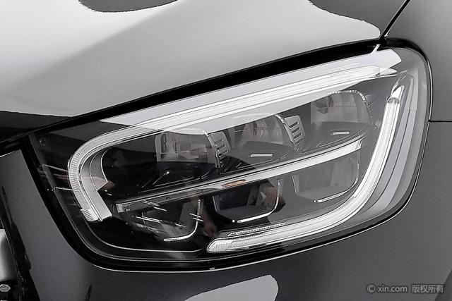 Mercedes-Benz GLC 2022 GLC 300 L 4 MATIC — фото 7
