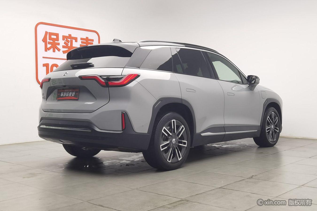 NIO ES6 2020 455KM Sport