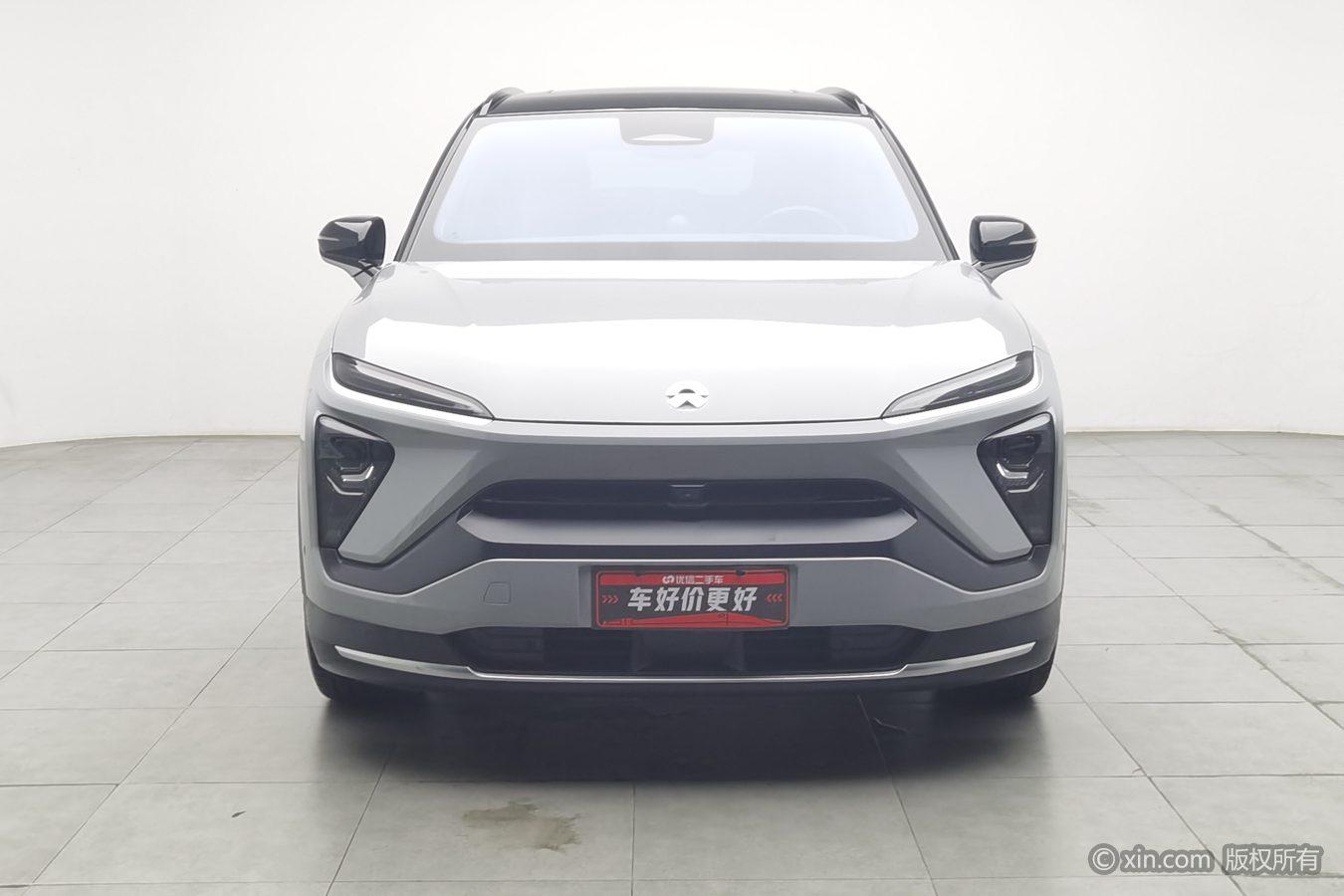 NIO ES6 2020 455KM Sport