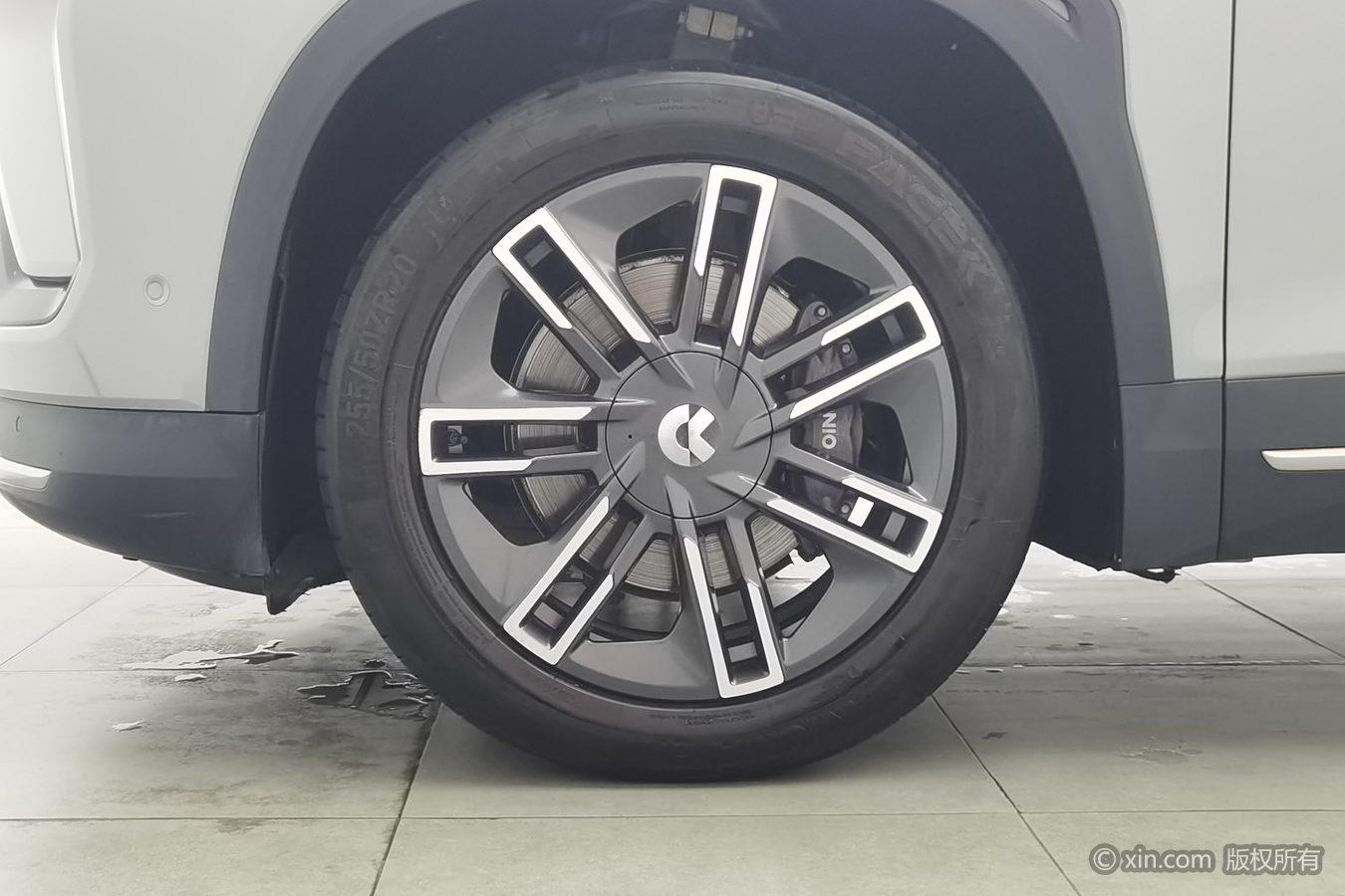 NIO ES6 2020 455KM Sport